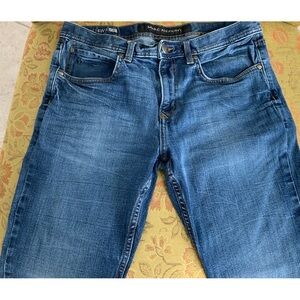 Marc Anthony slim fit men’s jeans 34x30